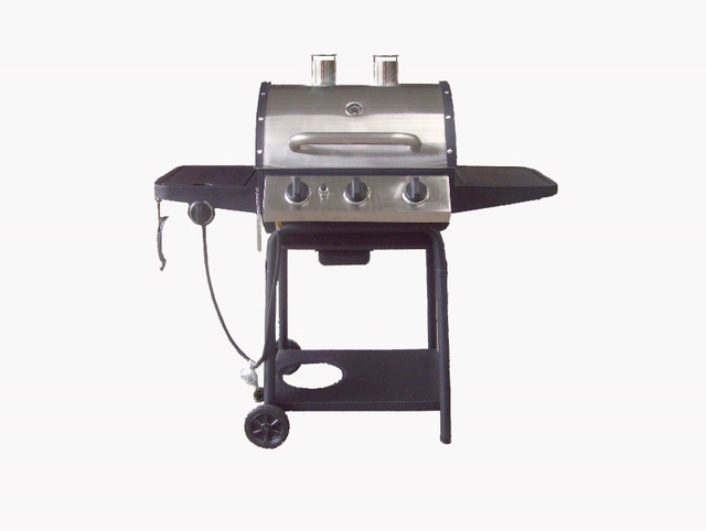 gas grill 301