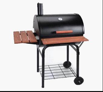 charcoal grill-cc115