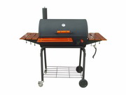 charcoal grill-cc220