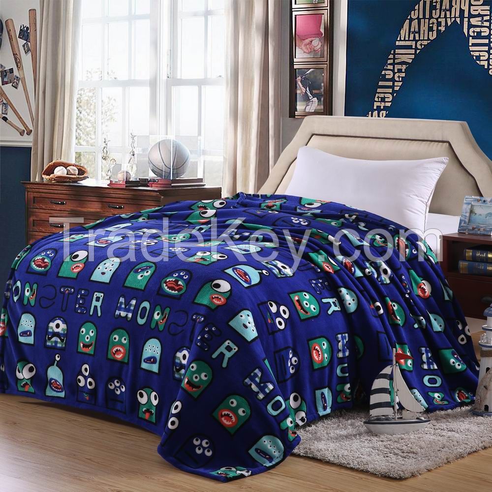 Kids Blanket