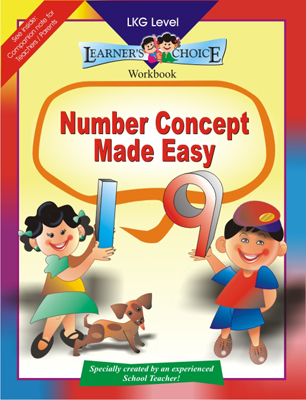 Number Concept Made Easy