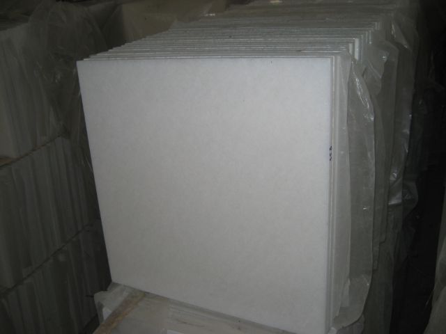 Crystal White Marble 40x80x3