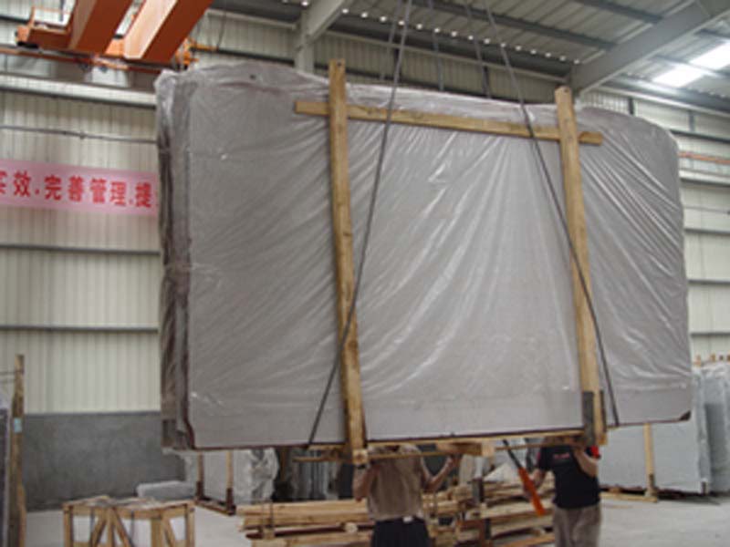 Chinese slabs with 120cm width