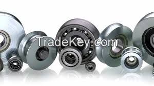 Wheel Hub Bearing Spherical bearing Taper roller Bearing