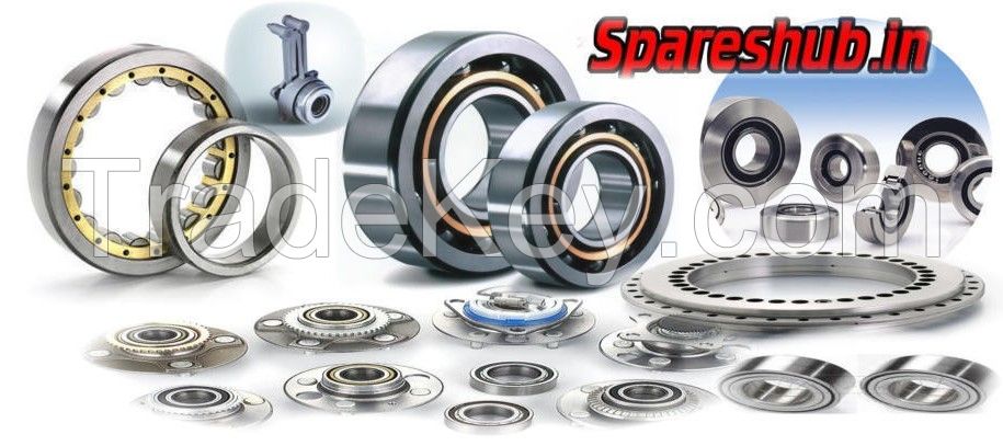 Wheel Hub Bearing Spherical bearing Taper roller Bearing