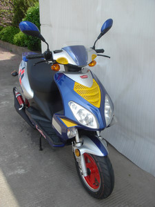 LK307 Scooter