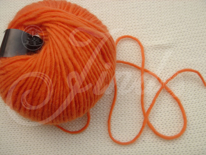 roving yarn