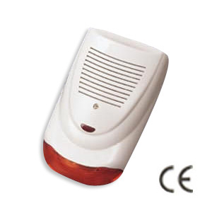 outdoor siren , outdoor alarm