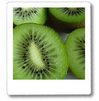 Hayward kiwi fruit