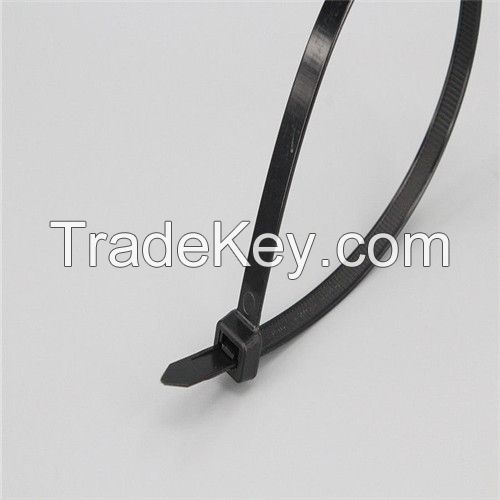 Nylon Cable Tie/self-locking Nylon Cable Tie/nylon Cable Ties/cable Ties