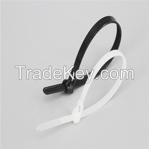 Releasable Cable Ties