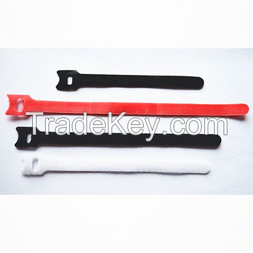 Hook And Loop Cable Ties