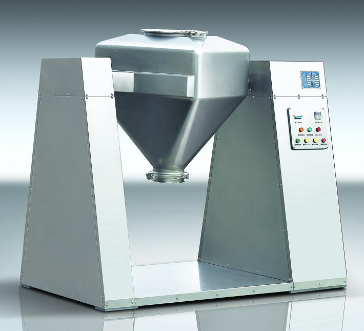 HF series square-cone mixing machine