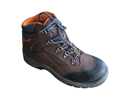 safety shoes (81685)