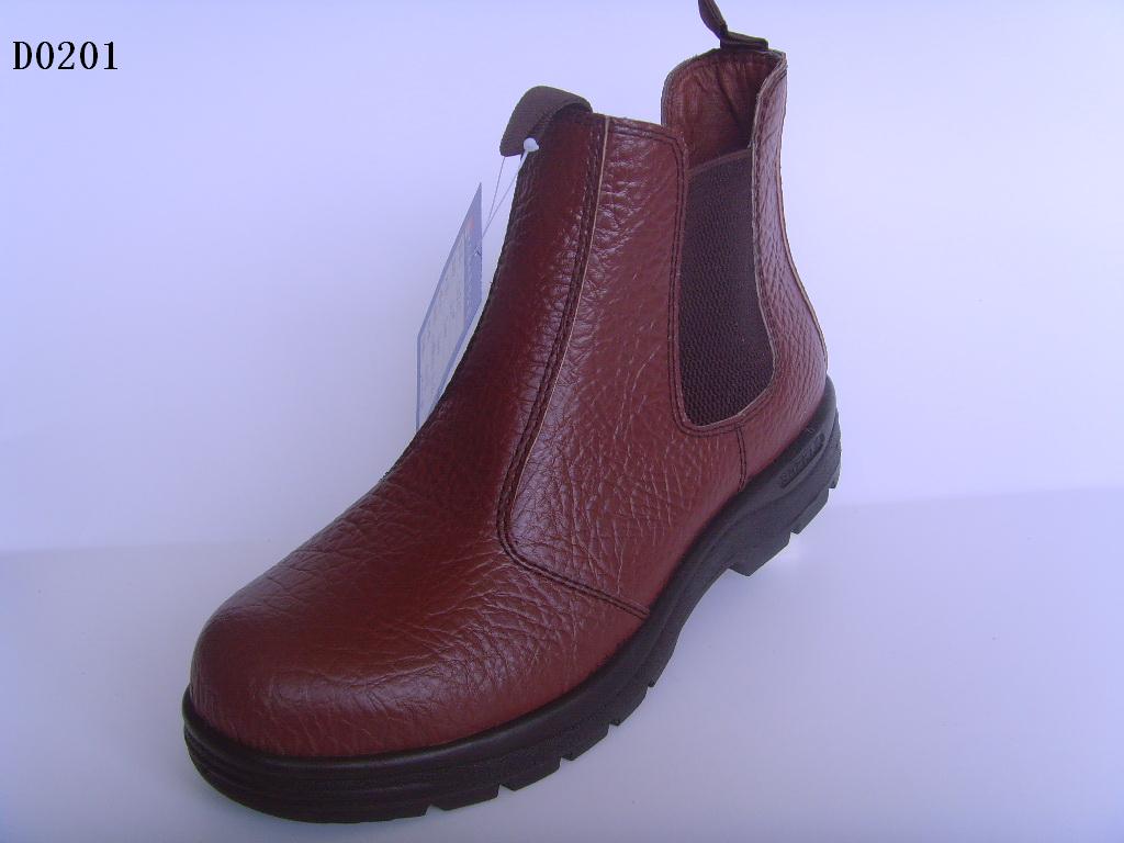 safety shoes (D0201)