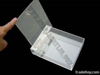 Acrylic Packaging Boxes