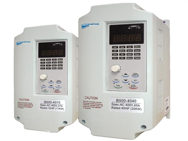 B500 series gerneal purpose frequency inverter(Yaskawa P5 series)