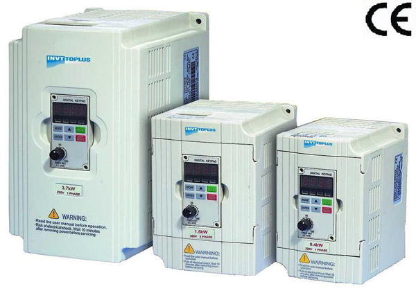 B550 series sensorless vector frequency inverters(Delta VFD-M series)