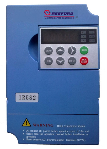 B650 series sensorless vector frequency inverter