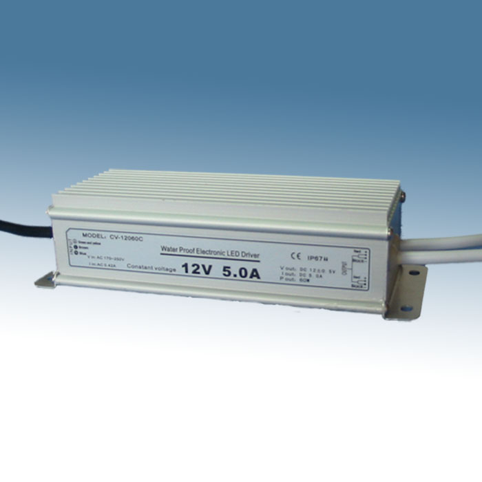 LED power supply/LED driver(CV-12060C(B))