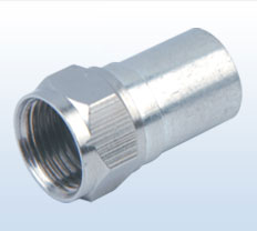 Coaxial Connector