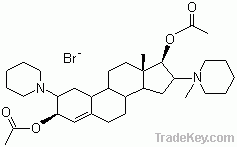 Vecuronium bromide