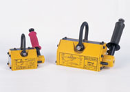 Magnetic Lifter
