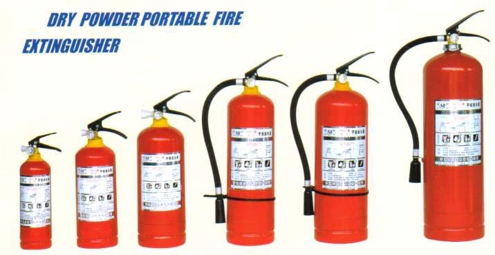 ce approvals fire extinguisher