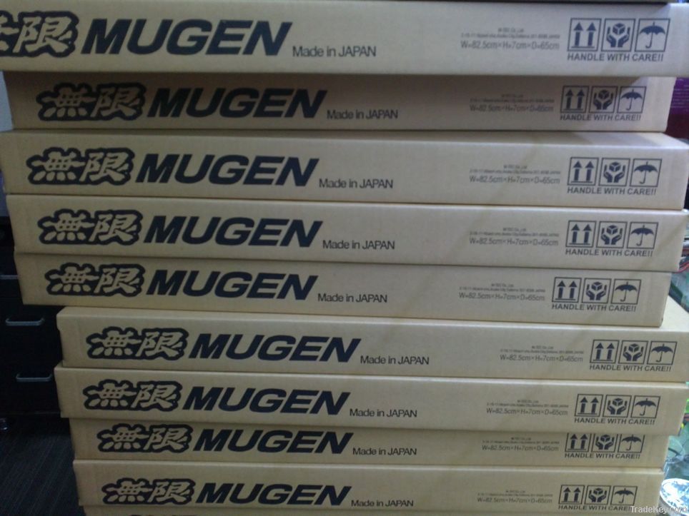 MUGEN CARPET