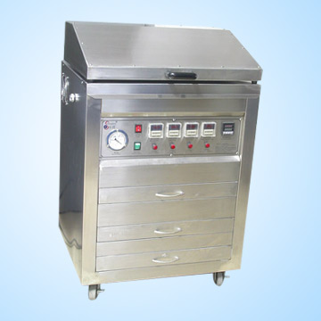 plate making machine