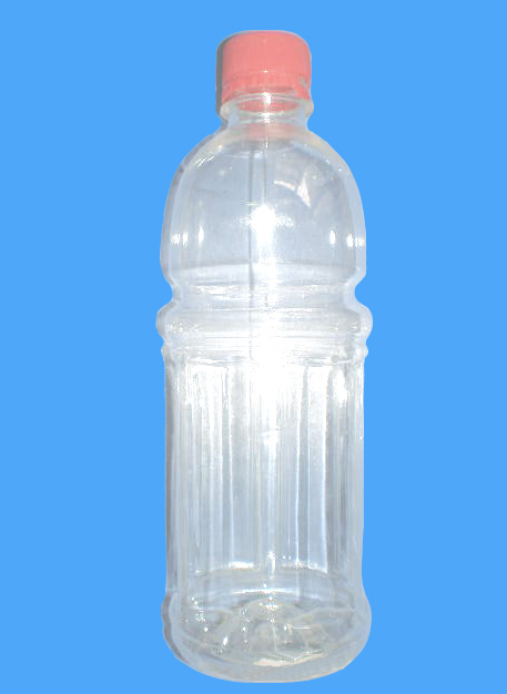 bottle mould
