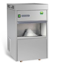 ice maker for commercial use