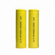 Li-ion battery / Lithium ion battery