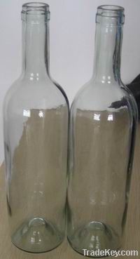 Bourdeax Glass Bottles