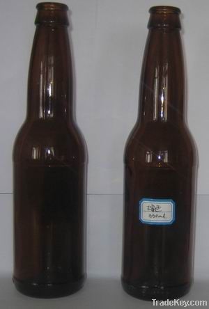 Beer Glass Bottles