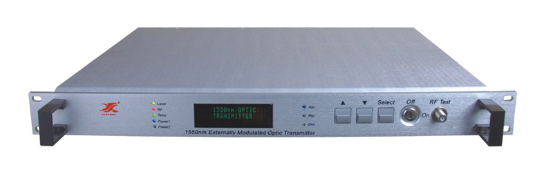 Optical Transmitter