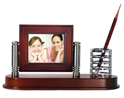 3.5" Simple-function Digital Photo Frame