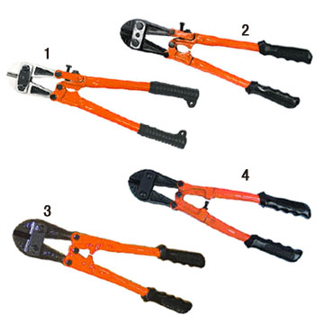 Bolt Cutter