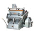 Slitting Machine, Die Creasing And Cutting Machine