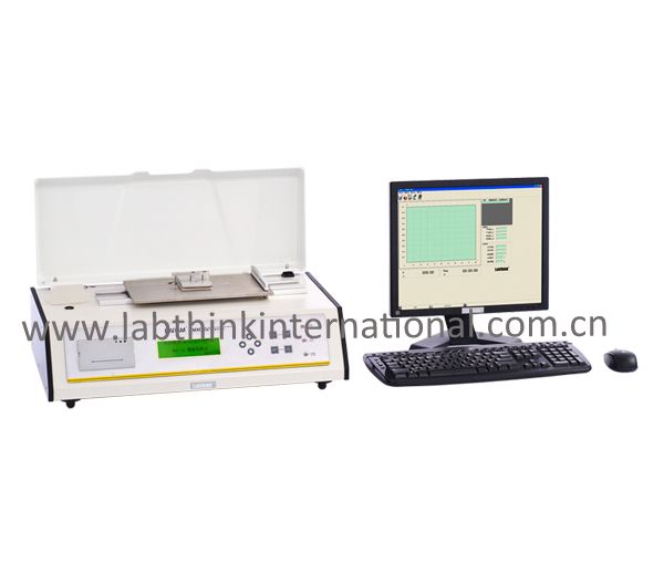 Coefficient of Friction Tester, Friction Tester, COF Tester