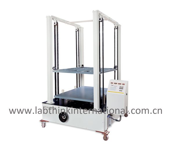 Carton Box Compression Testing Machine