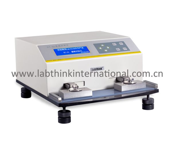 Ink Rub Tester Rub Resistance Tester ASTM D5264, TAPPI T830