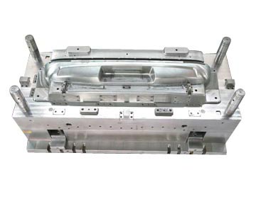 Bumper Mould