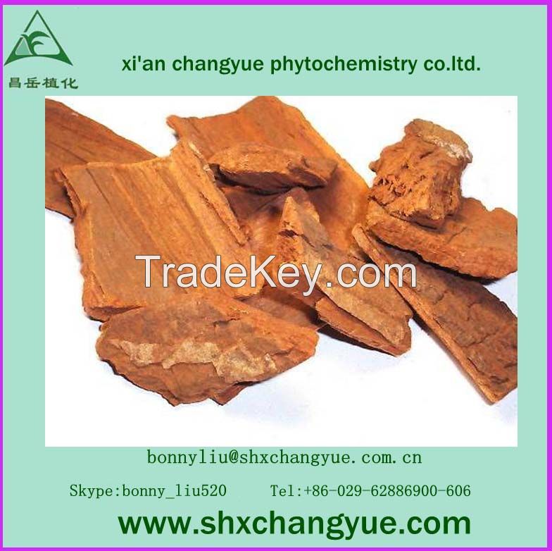 Yohimbe Extract