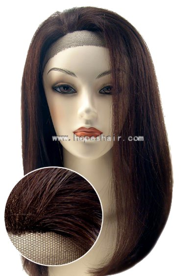 lace front wigs