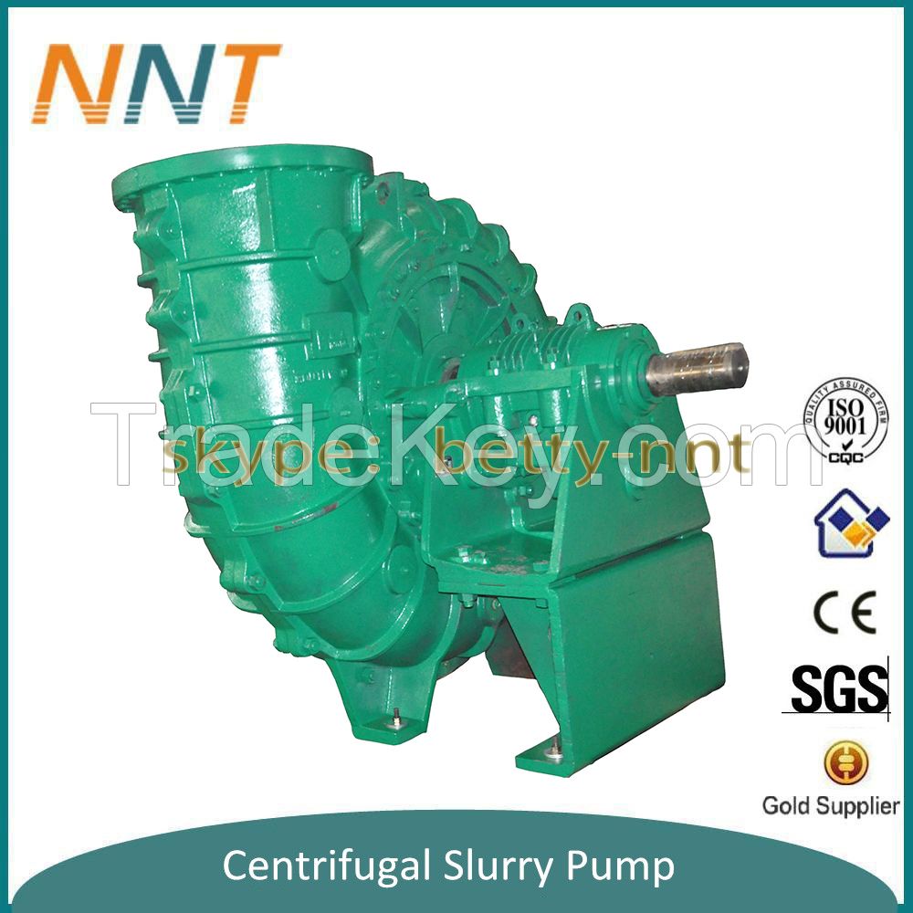 Gas Desulphurization Pump for Power Station 