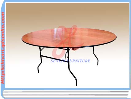 BANQUET FOLDING TABLE