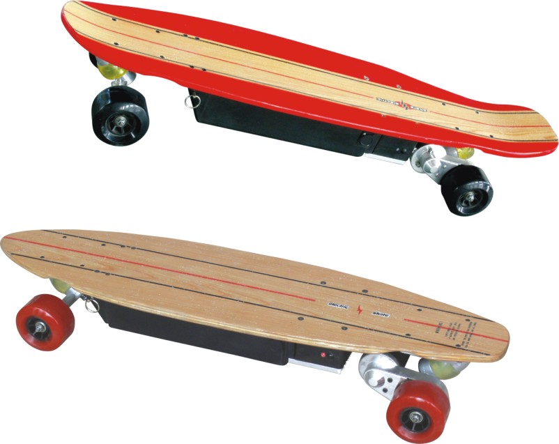 electric skateboard (400W)