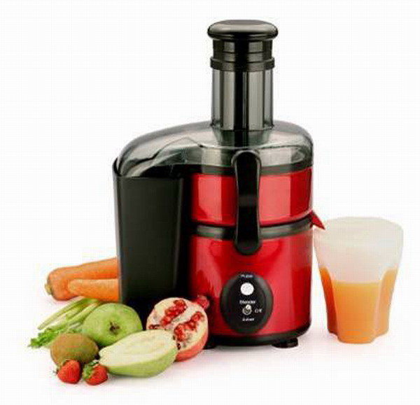 Power Juicer