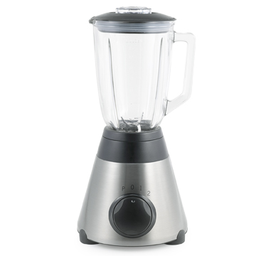 Stainless Blender